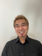 ヘアデザイン ヒサヨリ(hair design HISAYORI)&nbsp;望月 久資