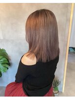 クオレ 心(Cuore 心)&nbsp;ミディアムレイヤー