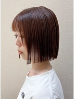 シャンプーボーイ&nbsp;ボブ