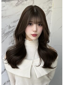 シーテメゾン(Ciete Maison) 盛れるワンホンヘア!