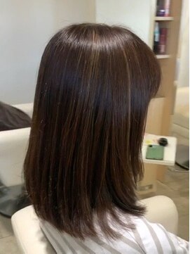 レーヴ reve 大人ミディアム