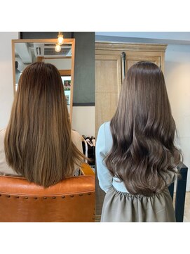 エリスホリエ(Eliss Horie) 最高級バージンレミーシールエクステ