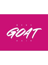 Men's GOAT HAIR Takatsuki【メンズゴートヘア】