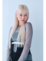 ノラ ウメダ(NORA UMEDA)&nbsp;NORA UMEDA 2024 concept visual