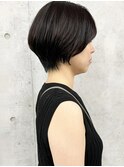 【浦和 小野寺秀美】くびれショート×ワンカールウェーブ