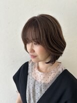 クララ トヨハシ(CLALA Toyohashi) 韓国Bob