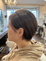 サロンドレノマパートスリー(SALON de renoma P-lll) 美髪ケア＊大人かわいいカラー20代30代40代☆