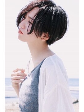 エダ 鎌倉(edA.) ハンサムショート