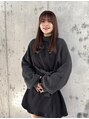 モアナ バイ ヘッドライト大宮店(Moana by HEADLIGHT) SHIZUKA 