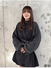 モアナ バイ ヘッドライト大宮店(Moana by HEADLIGHT) SHIZUKA 