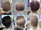 ヘアーディア(Hair...DiA)の写真