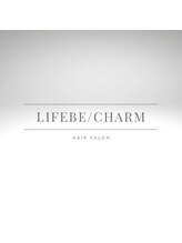 Lifebe Charm【チャーム】