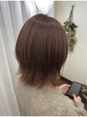 ショコラピンク