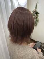 アトリエマイ 西新井東口店(MAI) ショコラピンク