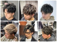 シャルマン(charmant)