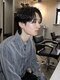 ウォルク(WOLK)の写真/【メンズ特化サロン】プライベート・ビジネスシーンどちらも決まる◇最旬スタイルは“WOLK”にお任せ！