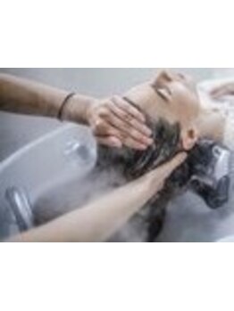 【西神中央駅徒歩3分★】美しい髪は健康な頭皮から♪極上のリラックスタイムをお過ごしください