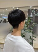 王道マッシュ