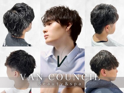ヴァンカウンシル 一宮店(VAN COUNCIL)の写真