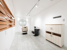 フェリーチェ(felice)の雰囲気（入り口から2つめのお部屋へ。半個室でゆったりと♪）