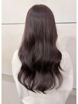 ネオリーブアイム 横浜西口店(Neolive aim)&nbsp;ラベンダーピンクカラー♪【横浜】nana