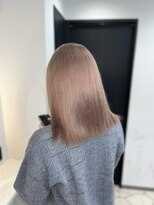 ラピステン 福岡天神 大名店(Lapis)&nbsp;ミルクティー