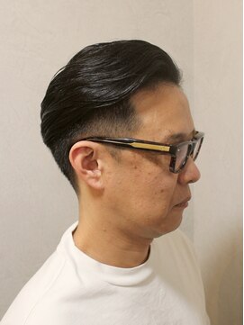 ランス(Reims) ビジネススタイル