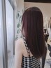 【人気No.3】イルミナカラー(フルカラー)￥8,800⇒￥6,600(※7月以降￥8,250)