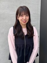 ファム 楽々園店(femme) 山本 沙織
