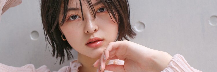 ヘア ヴィルゴ 吉祥寺(hair Virgo)のサロンヘッダー