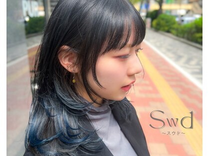 スウド(Swd)の写真