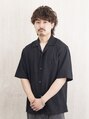 アルーシェ 心斎橋(Alushe) 泉敦士 【心斎橋】