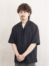 アルーシェ 心斎橋(Alushe) 泉敦士 【心斎橋】