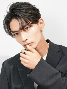 オーシャントーキョー(OCEAN TOKYO) フェザーコンマショート