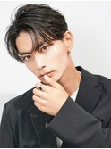 フェザーコンマショート