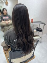 アン(an)&nbsp;【垂水/オーガニックカラー】髪・頭皮にやさしい♪