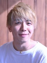 ヘアーロギア 栄店(hair LOGiA)