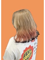 ドール(Doll)&nbsp;fox color