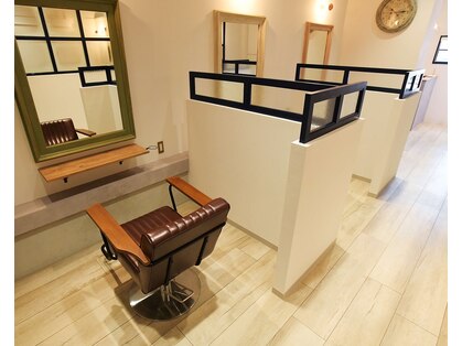 リワーズ 千歳船橋店(Rewards)の写真