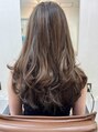 ヘアーサロンアンク(hair salon anc)&nbsp;ロングレイヤーお任せください！