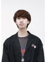 スイッチ(men's SWITCH) 後藤 歩