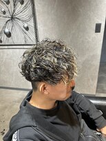 パズ(PAZ)&nbsp;ツイストパーマ