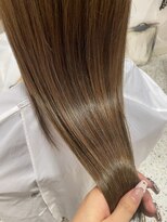 サンバイセライロ 千葉(SAN. by celilo)&nbsp;艶ベージュ