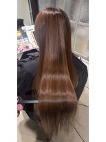 フィエスタ(Fiesta)&nbsp;髪質改善/縮毛矯正/美髪/艶髪/髪質改善トリートメント/三国ヶ丘