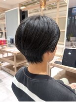 ティエナビューティー(TIENA BEAUTY)&nbsp;ベリーショート