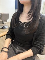 フレアクレム(FLEAR cre:me)&nbsp;ナチュラルで可愛いlayer style