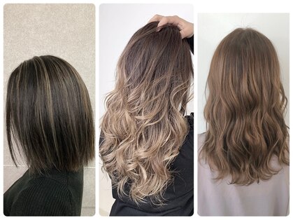 イサ(ISA.)の写真