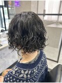 ボブパーマ《平畑》