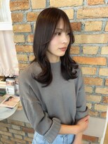 ココロヘアー マド(Cocolo hair MADO)&nbsp;大人前髪
