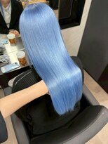 ユーザ(YUZA)&nbsp;ブルーカラー